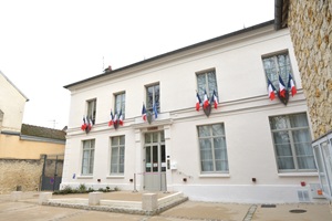 PLU – avis de mise à disposition