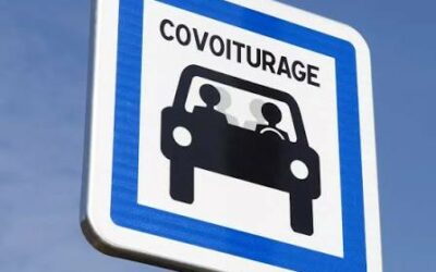 Covoiturage : une solution économique !