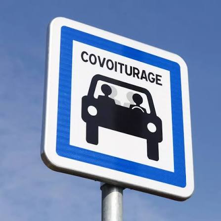 Covoiturage : une solution économique !